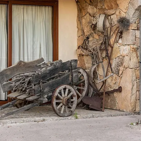 Casa de hóspedes S'alzola Porto Rotondo