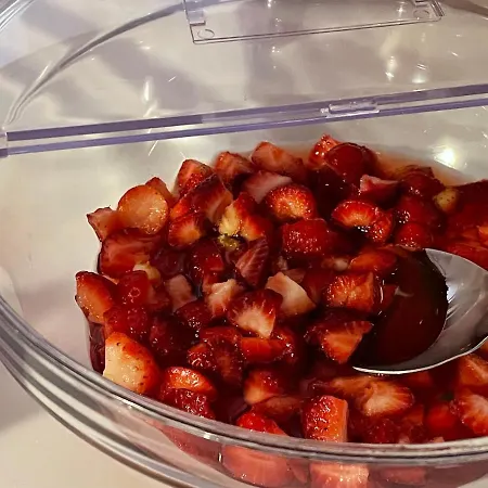 Casa de hóspedes S'alzola