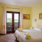 Guest house Affittacamere S'Alzola Porto Rotondo