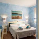 Affittacamere S'Alzola 4*