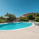 Affittacamere S'Alzola Guest house