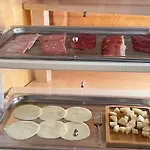 Guest house Affittacamere S'Alzola 4*