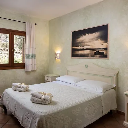 Guest house Affittacamere S'Alzola