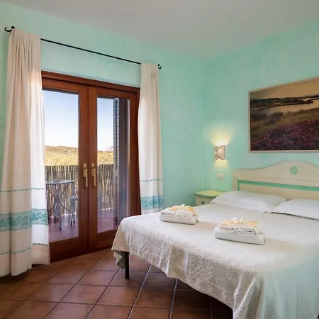 S'alzola Pensionat 4*