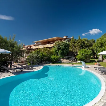 S'alzola Pensionat 4*