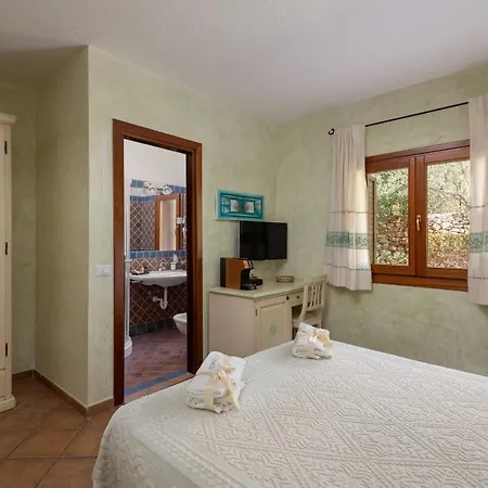 S'alzola Pensionat 4*