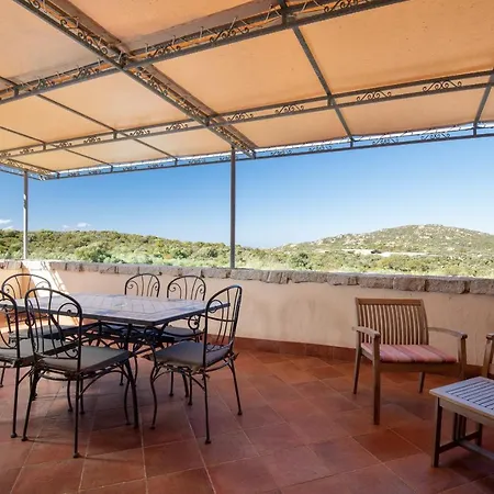 Pensionat S'alzola 4*
