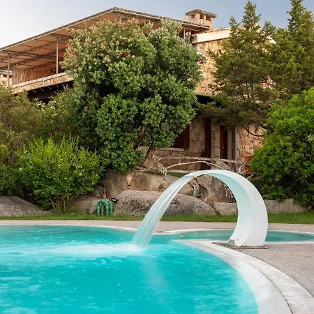 Affittacamere S'Alzola Guest house Porto Rotondo