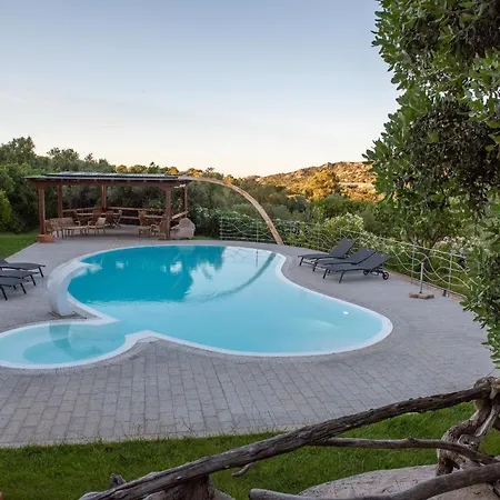 Affittacamere S'Alzola Guest house *