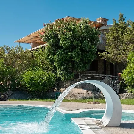 Affittacamere S'Alzola Porto Rotondo
