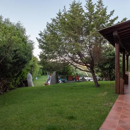 Affittacamere S'Alzola Guest house
