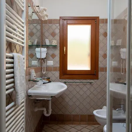 Pensjonat S'alzola Porto Rotondo