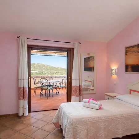 Affittacamere S'Alzola Porto Rotondo
