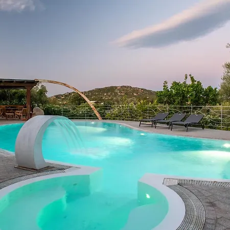 Guest house Affittacamere S'Alzola