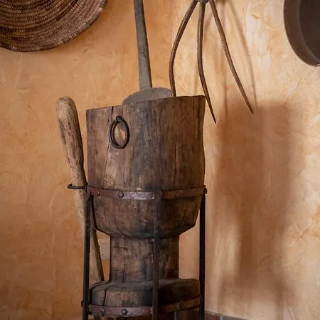 Guest house Affittacamere S'Alzola *