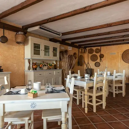 Affittacamere S'Alzola Guest house