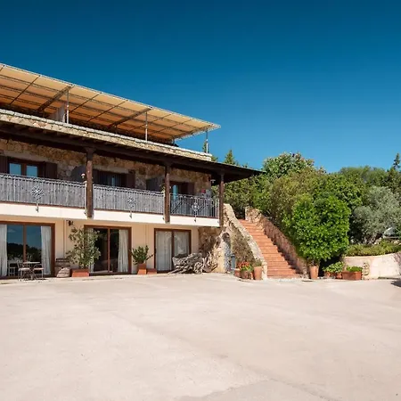 Affittacamere S'Alzola 4* Porto Rotondo