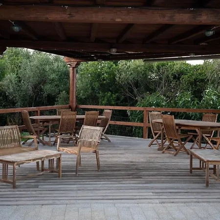 Affittacamere S'Alzola Guest house *