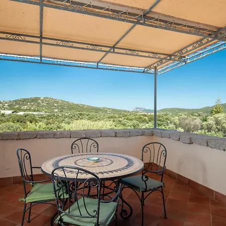 Affittacamere S'Alzola Porto Rotondo