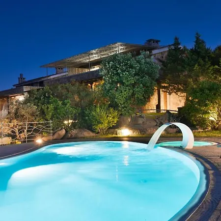 Affittacamere S'Alzola Guest house *