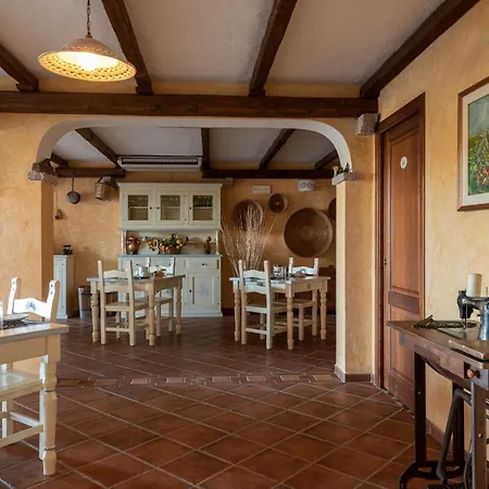 Affittacamere S'Alzola Guest house *