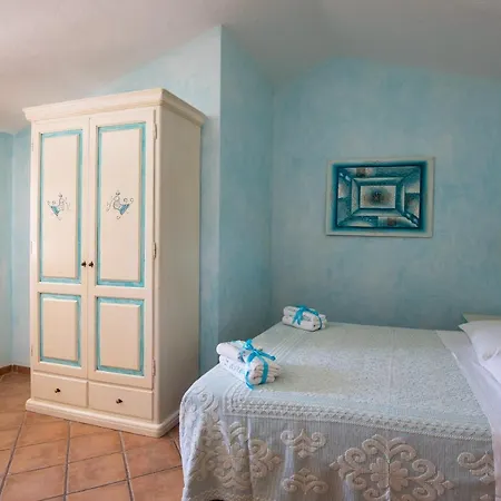 Guest house Affittacamere S'Alzola