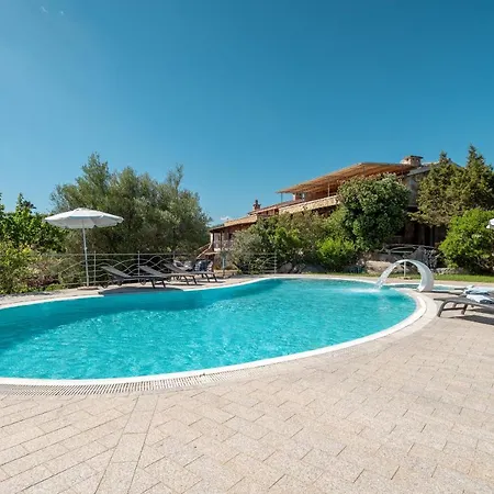 Affittacamere S'Alzola Guest house