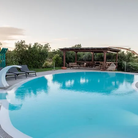 S'alzola 4* Porto Rotondo
