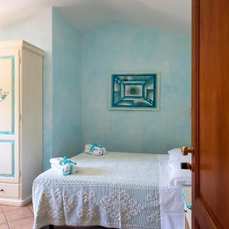 S'alzola 4* Porto Rotondo