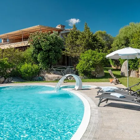 Affittacamere S'Alzola Porto Rotondo