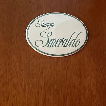 Pensionat S'alzola 4*