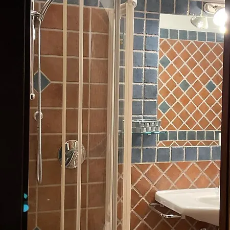 Affittacamere S'Alzola Guest house