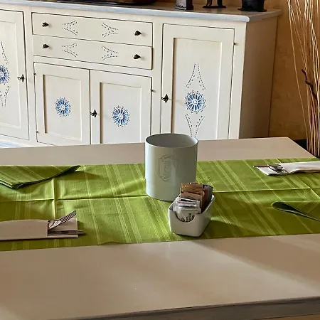 Affittacamere S'Alzola Guest house *