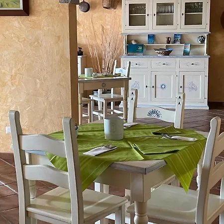 Affittacamere S'Alzola Porto Rotondo