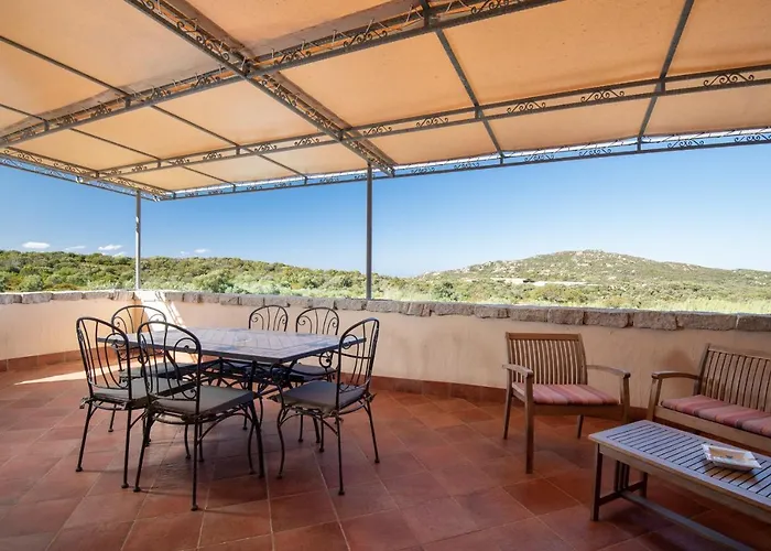 بيت ضيافة S'alzola 4*