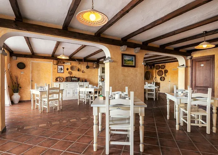 Gasthuis S'alzola Porto Rotondo