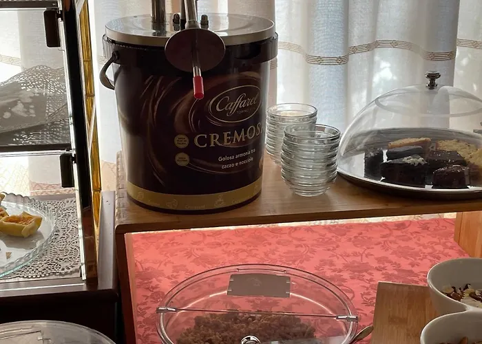 بيت ضيافة S'alzola بورتو روتوندو